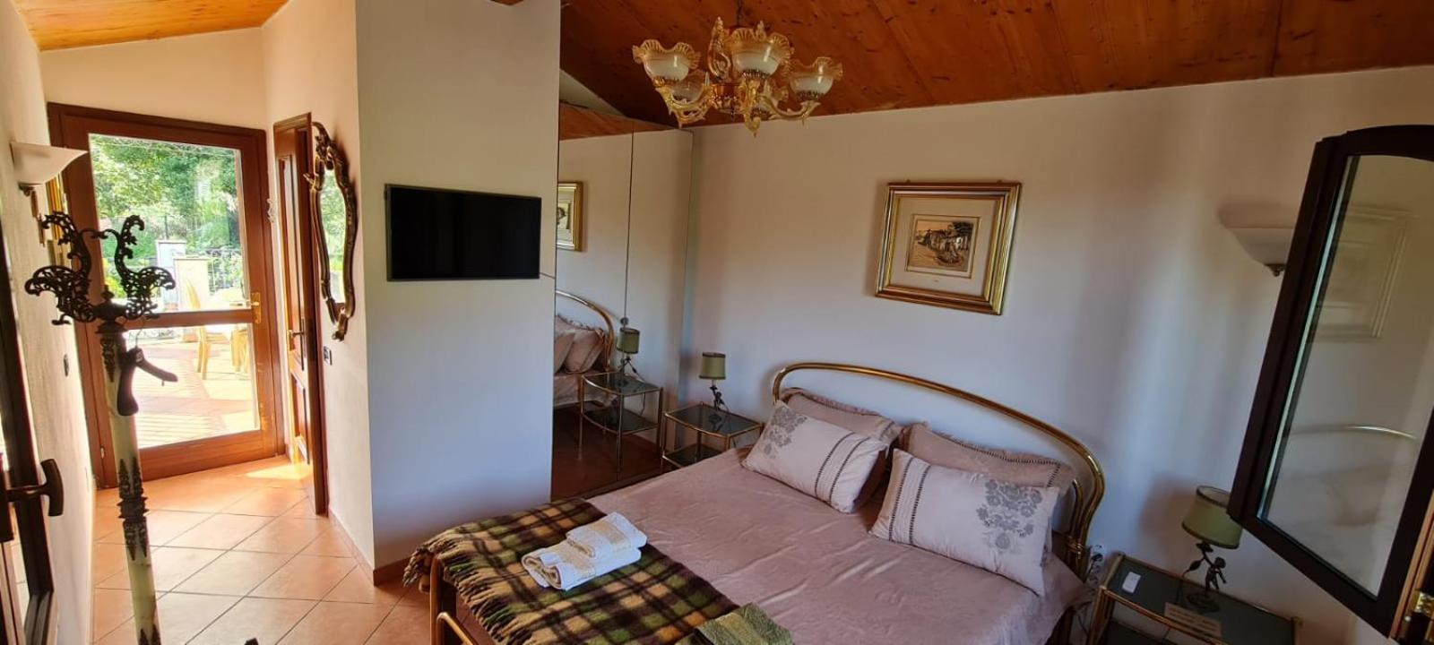 Villa Angel Rapallo Exterior foto